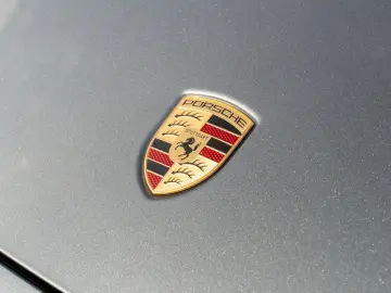 PORSCHE 911 Cabrio 3.0 Carrera