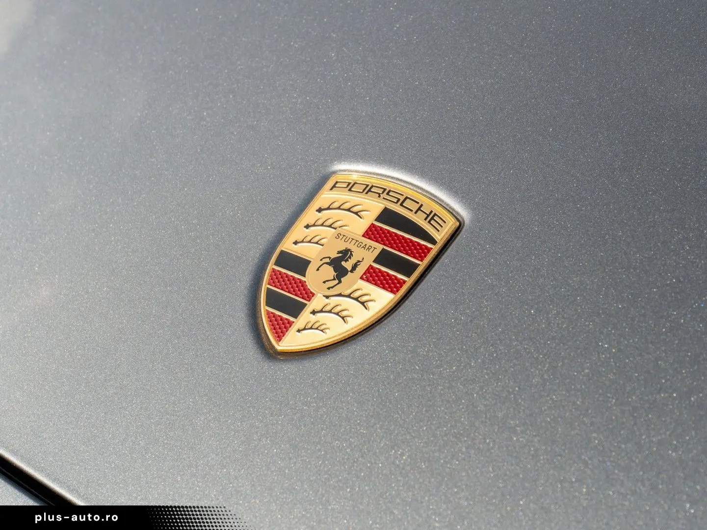 PORSCHE 911 Cabrio 3.0 Carrera