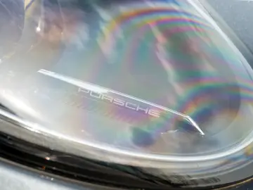 PORSCHE 911 Cabrio 3.0 Carrera