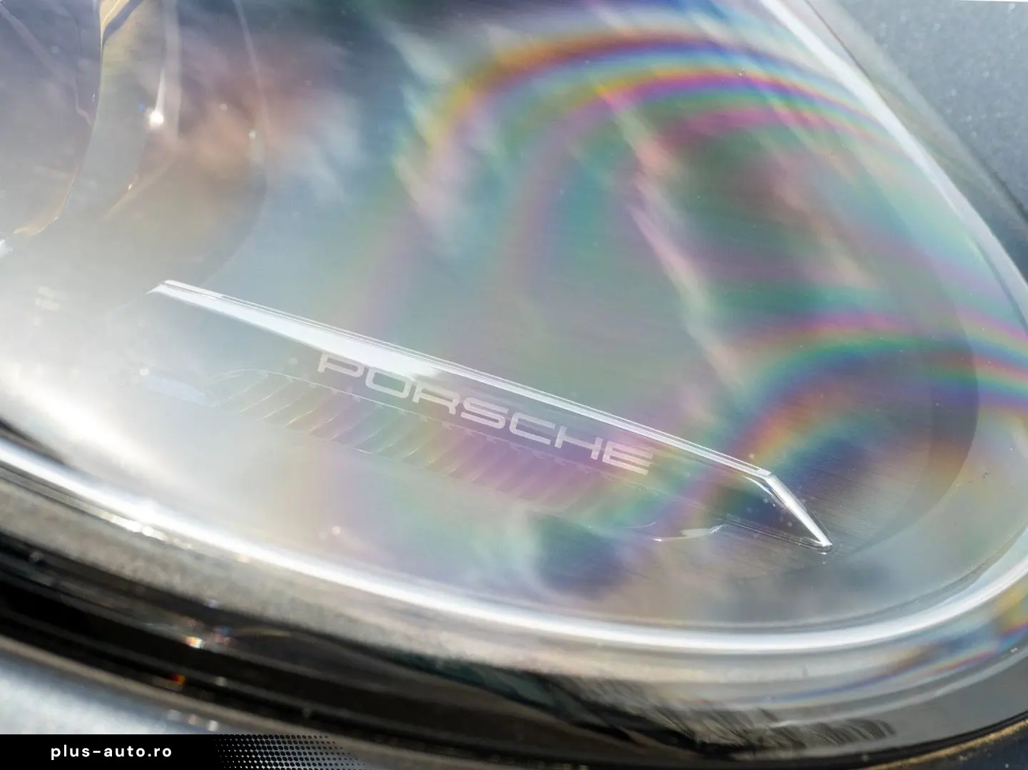 PORSCHE 911 Cabrio 3.0 Carrera