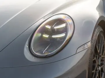 PORSCHE 911 Cabrio 3.0 Carrera