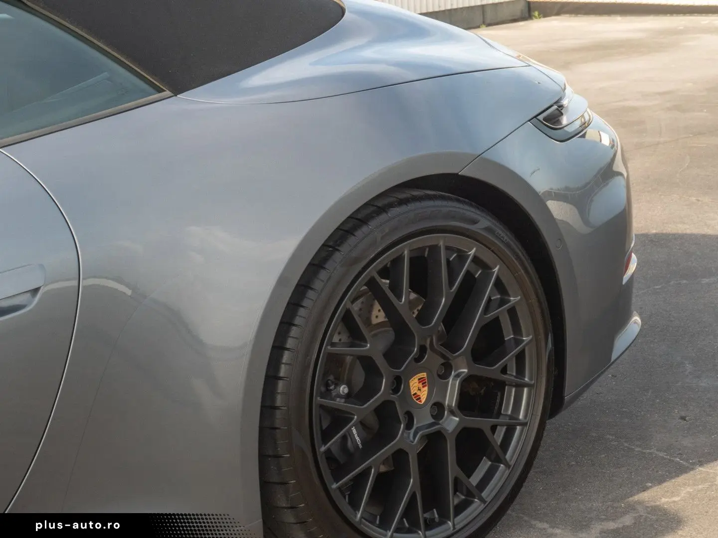 PORSCHE 911 Cabrio 3.0 Carrera