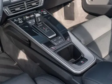 PORSCHE 911 Cabrio 3.0 Carrera