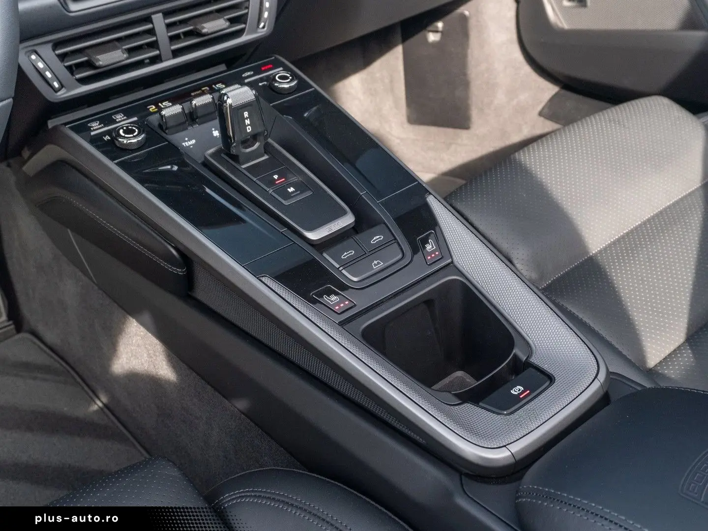 PORSCHE 911 Cabrio 3.0 Carrera