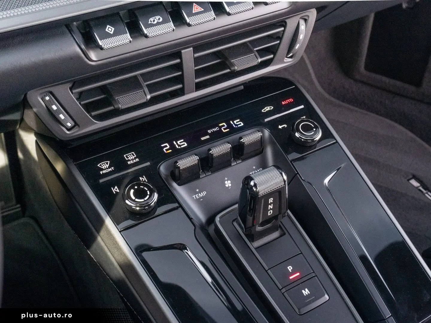 PORSCHE 911 Cabrio 3.0 Carrera