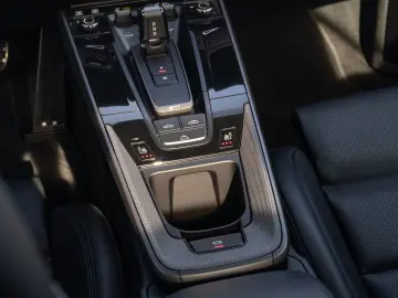 PORSCHE 911 Cabrio 3.0 Carrera