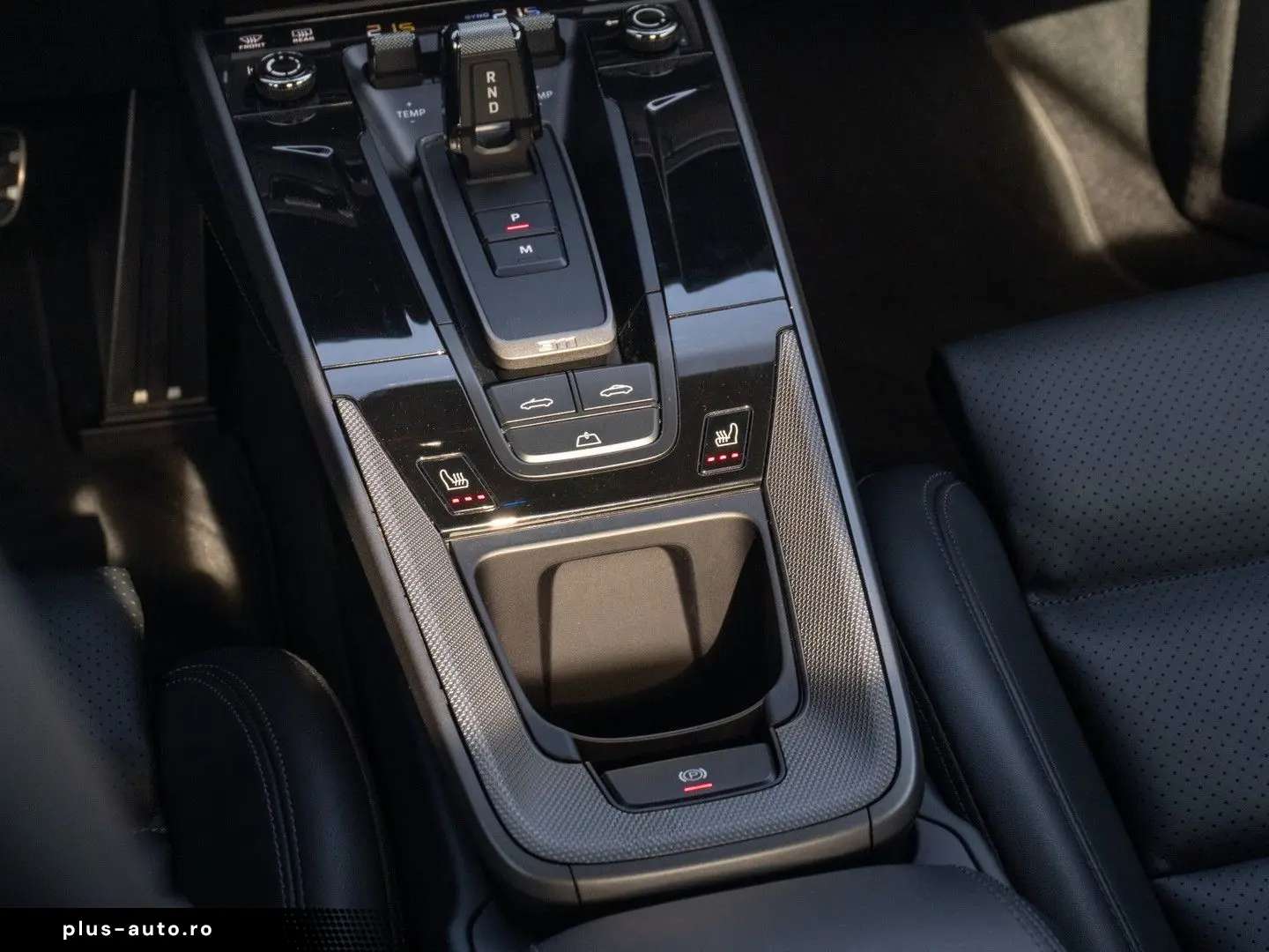 PORSCHE 911 Cabrio 3.0 Carrera