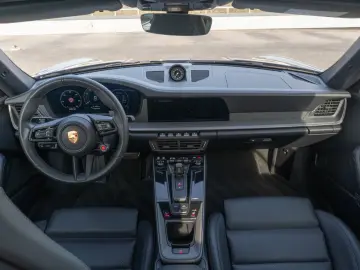 PORSCHE 911 Cabrio 3.0 Carrera