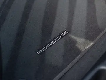 PORSCHE 911 Cabrio 3.0 Carrera