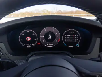 PORSCHE 911 Cabrio 3.0 Carrera