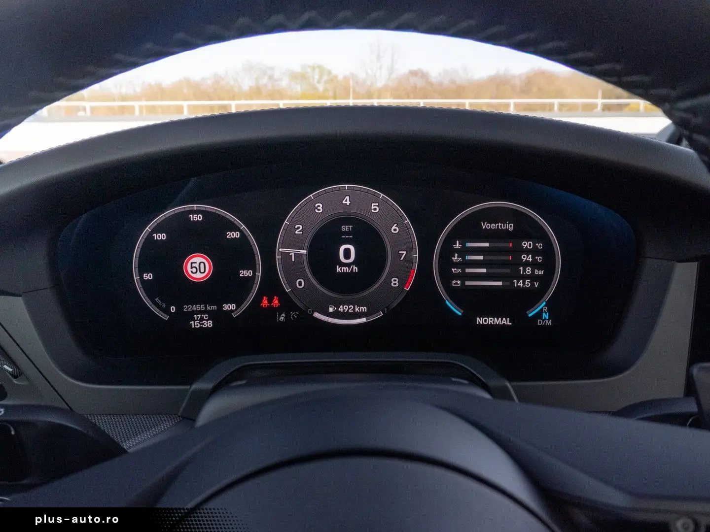 PORSCHE 911 Cabrio 3.0 Carrera