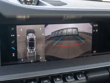 PORSCHE 911 Cabrio 3.0 Carrera