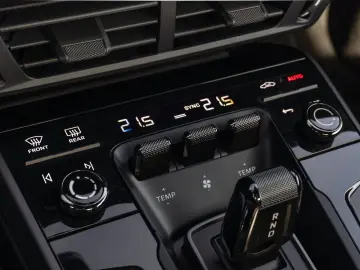 PORSCHE 911 Cabrio 3.0 Carrera