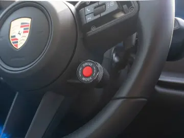 PORSCHE 911 Cabrio 3.0 Carrera