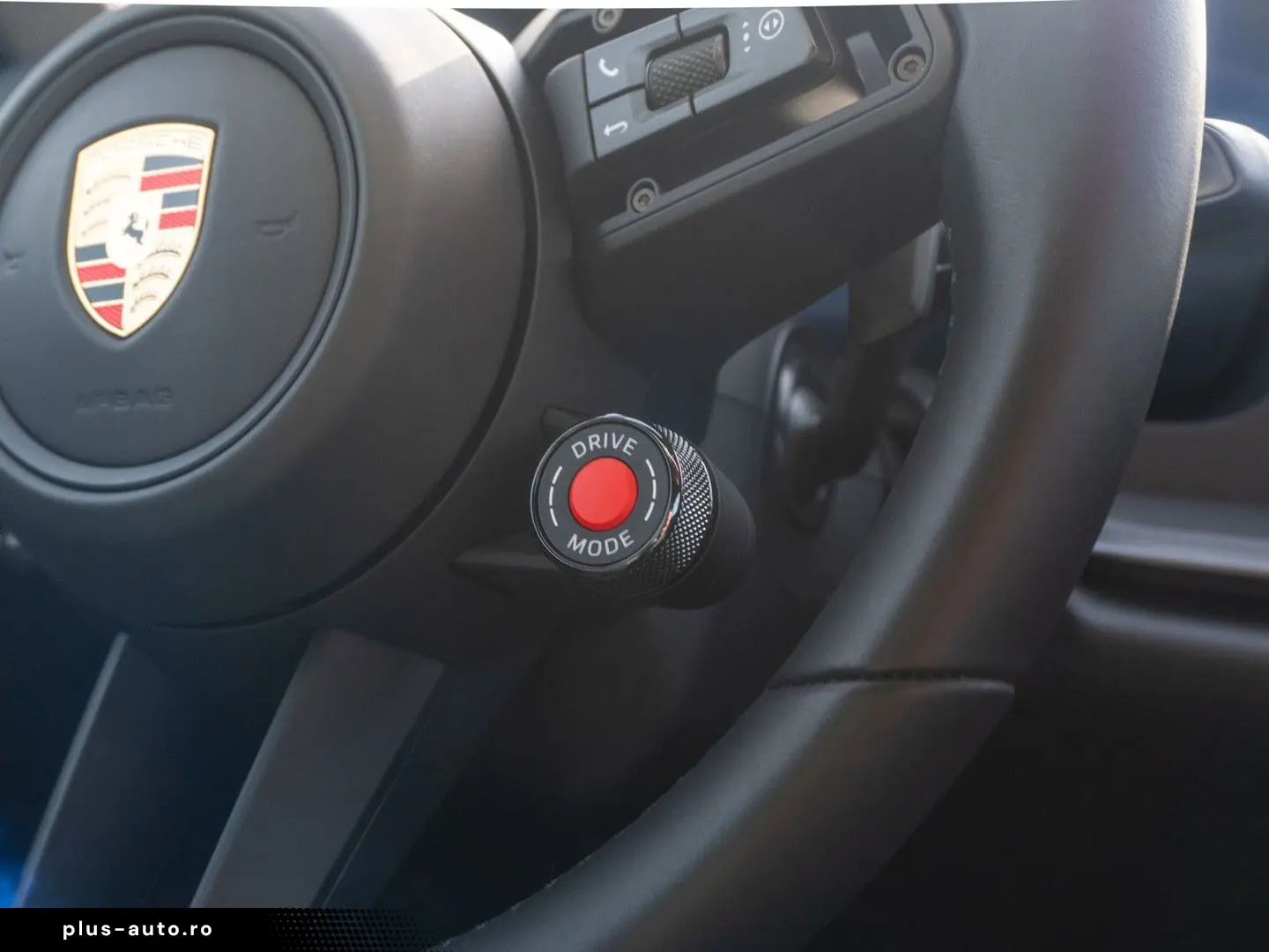 PORSCHE 911 Cabrio 3.0 Carrera