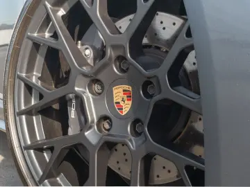 PORSCHE 911 Cabrio 3.0 Carrera