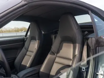 PORSCHE 911 Cabrio 3.0 Carrera