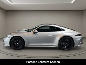 PORSCHE 992 911 Carrera Sportabgas Surround-View BOSE