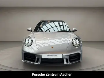 PORSCHE 992 911 Carrera Sportabgas Surround-View BOSE