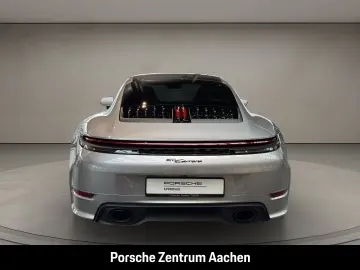 PORSCHE 992 911 Carrera Sportabgas Surround-View BOSE