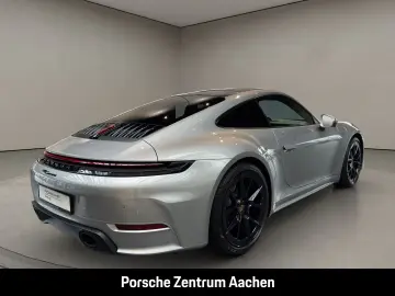 PORSCHE 992 911 Carrera Sportabgas Surround-View BOSE