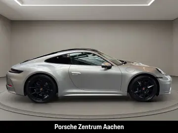 PORSCHE 992 911 Carrera Sportabgas Surround-View BOSE