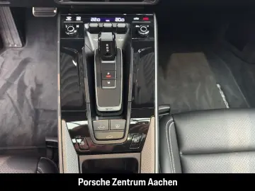 PORSCHE 992 911 Carrera Sportabgas Surround-View BOSE