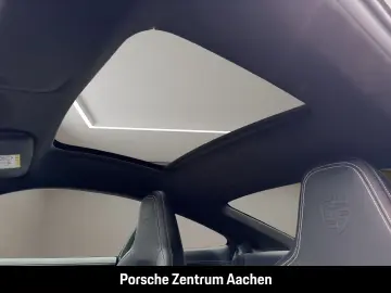 PORSCHE 992 911 Carrera Sportabgas Surround-View BOSE