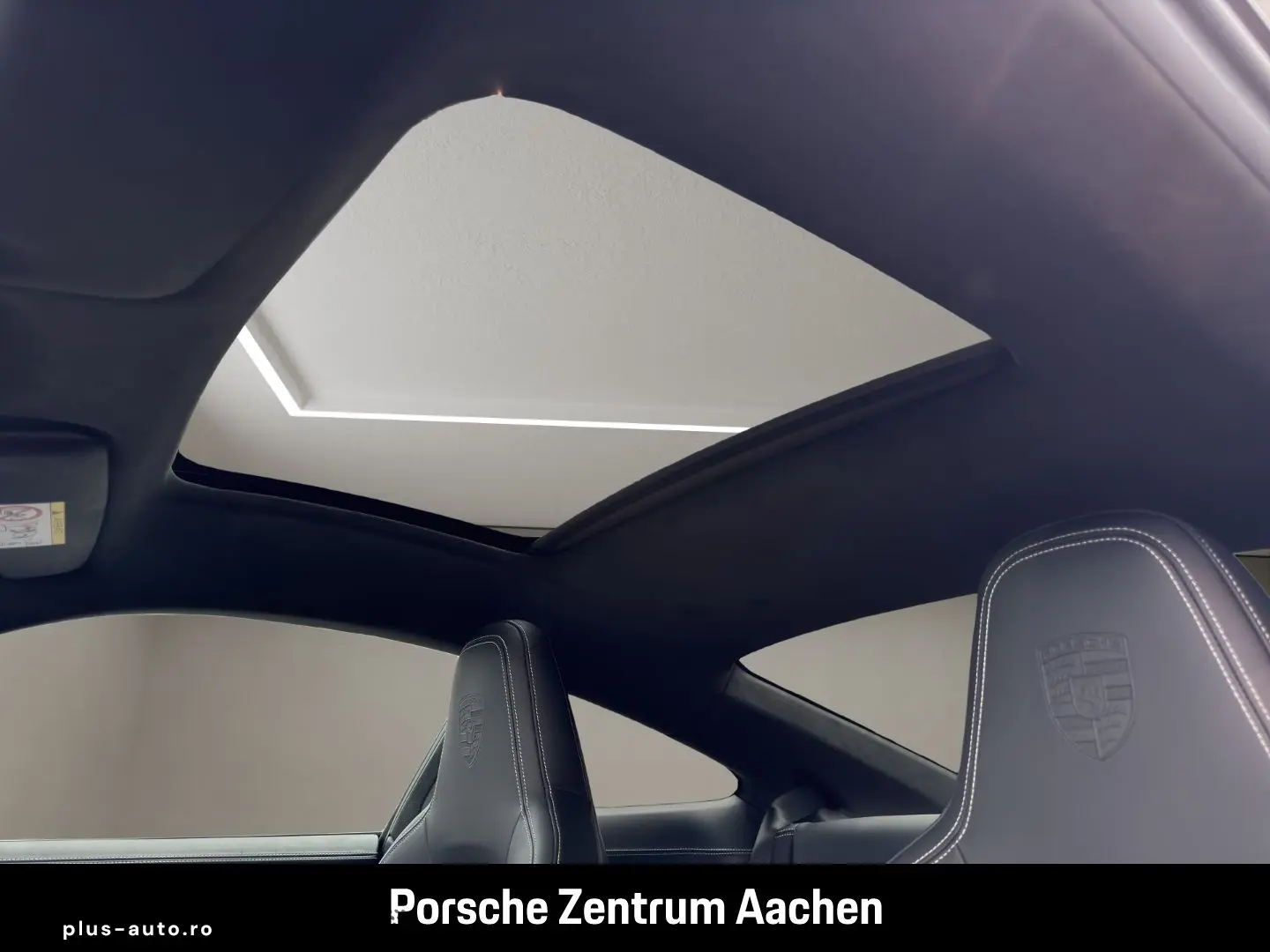 PORSCHE 992 911 Carrera Sportabgas Surround-View BOSE