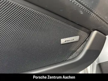 PORSCHE 992 911 Carrera Sportabgas Surround-View BOSE