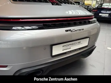 PORSCHE 992 911 Carrera Sportabgas Surround-View BOSE