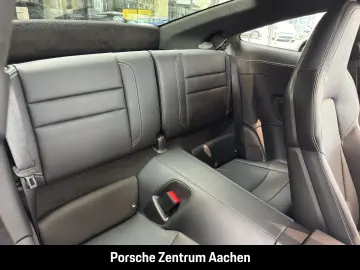 PORSCHE 992 911 Carrera Sportabgas Surround-View BOSE