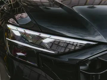 Audi Q8 60 TFSI e quattro S-line Garantie 3 ani