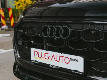 Audi Q8 60 TFSI e quattro S-line Garantie 3 ani