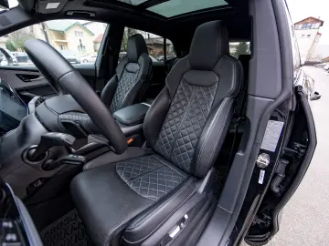 Audi Q8 60 TFSI e quattro S-line Garantie 3 ani