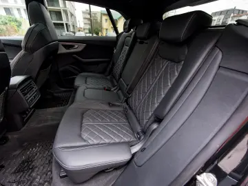 Audi Q8 60 TFSI e quattro S-line Garantie 3 ani