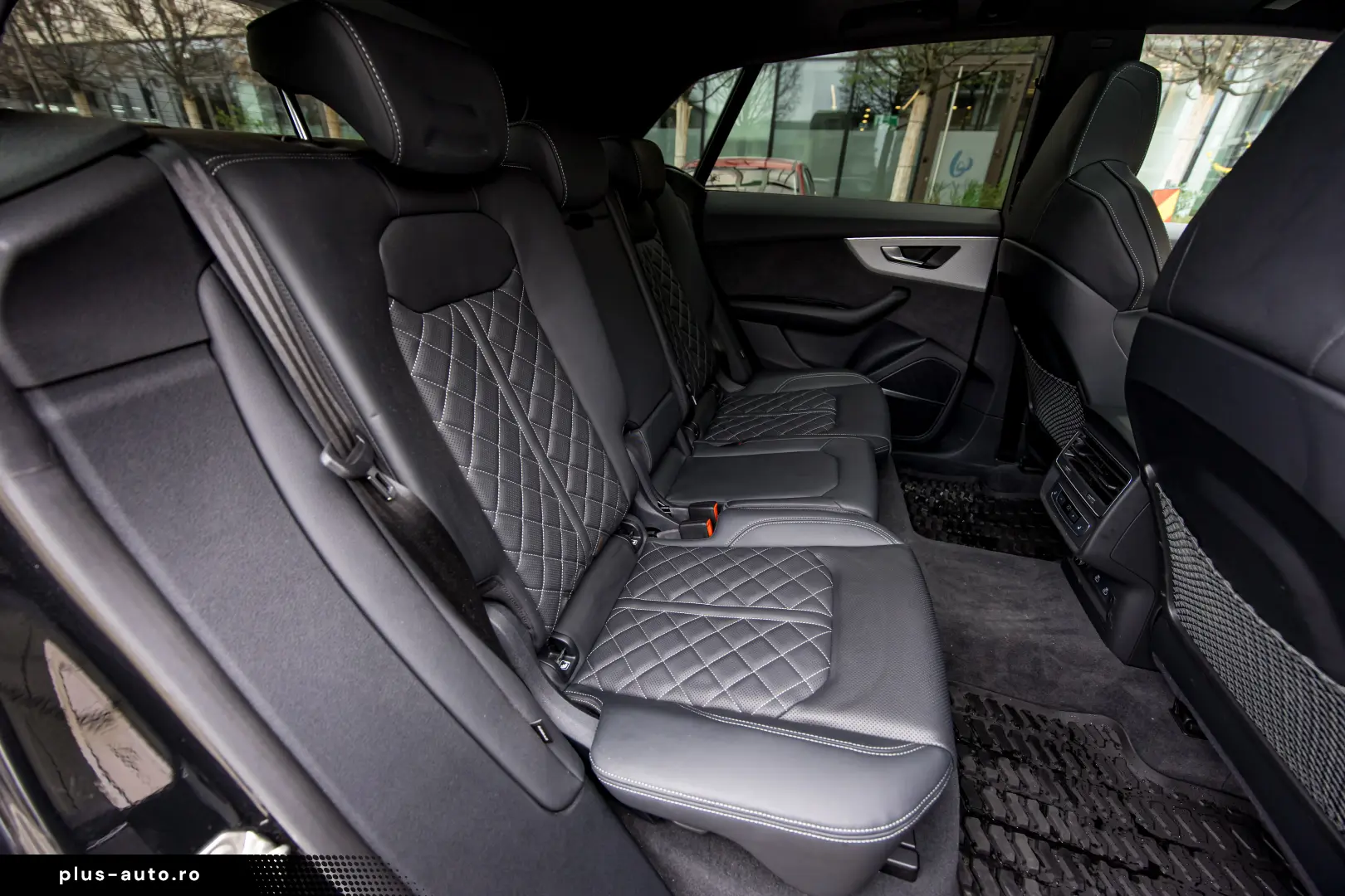 Audi Q8 60 TFSI e quattro S-line Garantie 3 ani