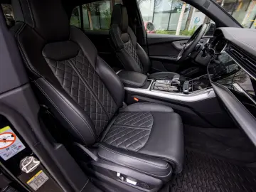 Audi Q8 60 TFSI e quattro S-line Garantie 3 ani