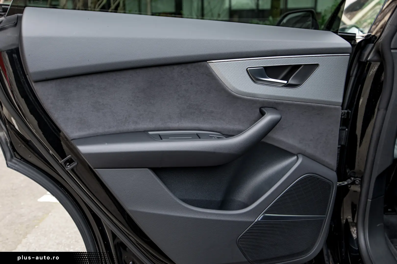 Audi Q8 60 TFSI e quattro S-line Garantie 3 ani