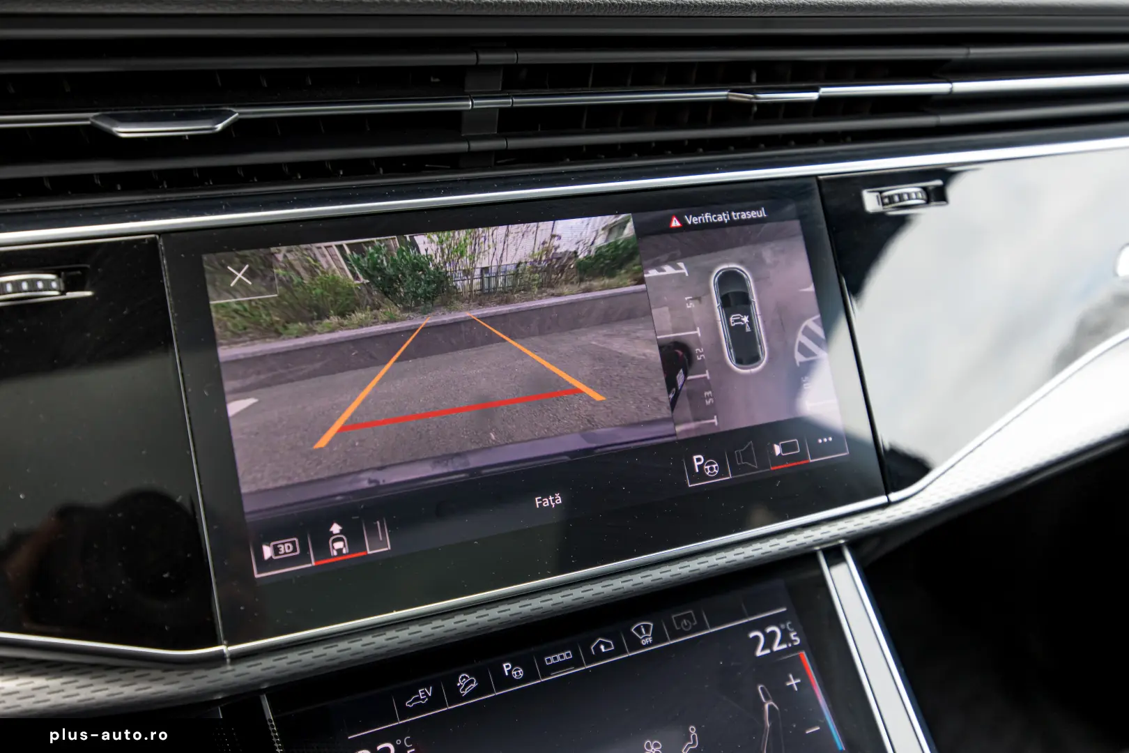 Audi Q8 60 TFSI e quattro S-line Garantie 3 ani