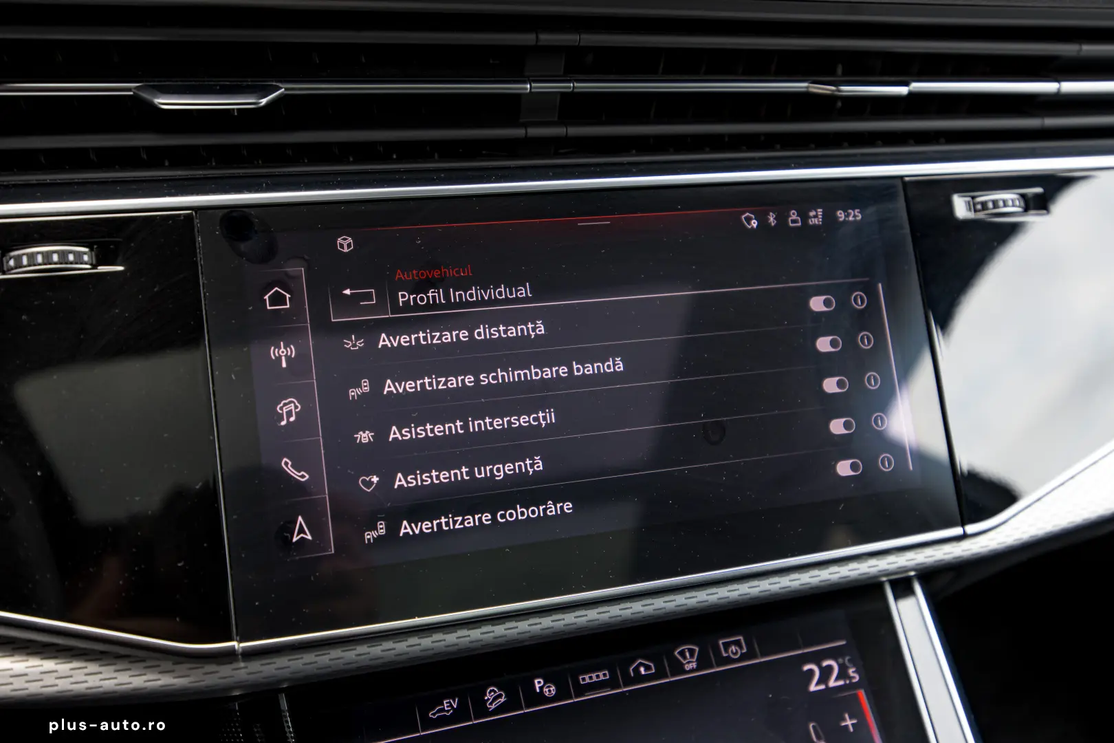 Audi Q8 60 TFSI e quattro S-line Garantie 3 ani