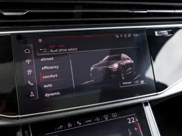 Audi Q8 60 TFSI e quattro S-line Garantie 3 ani