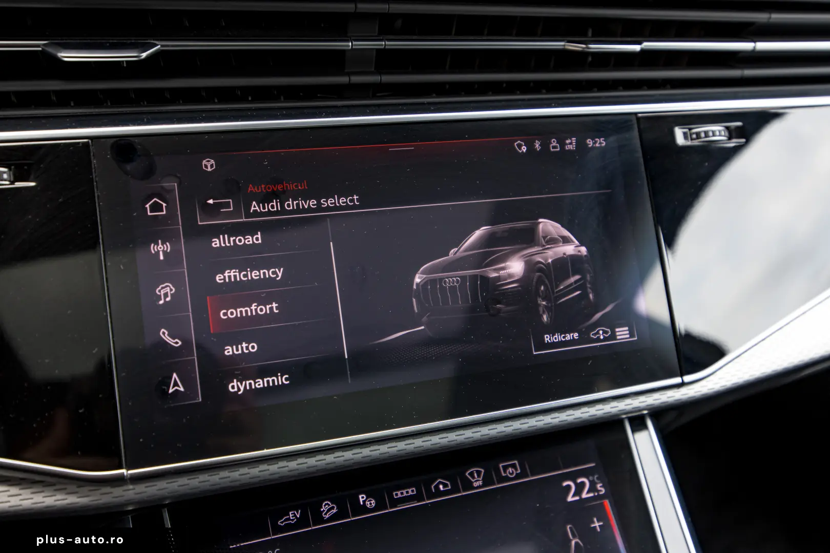 Audi Q8 60 TFSI e quattro S-line Garantie 3 ani