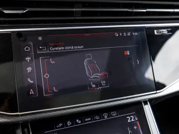 Audi Q8 60 TFSI e quattro S-line Garantie 3 ani