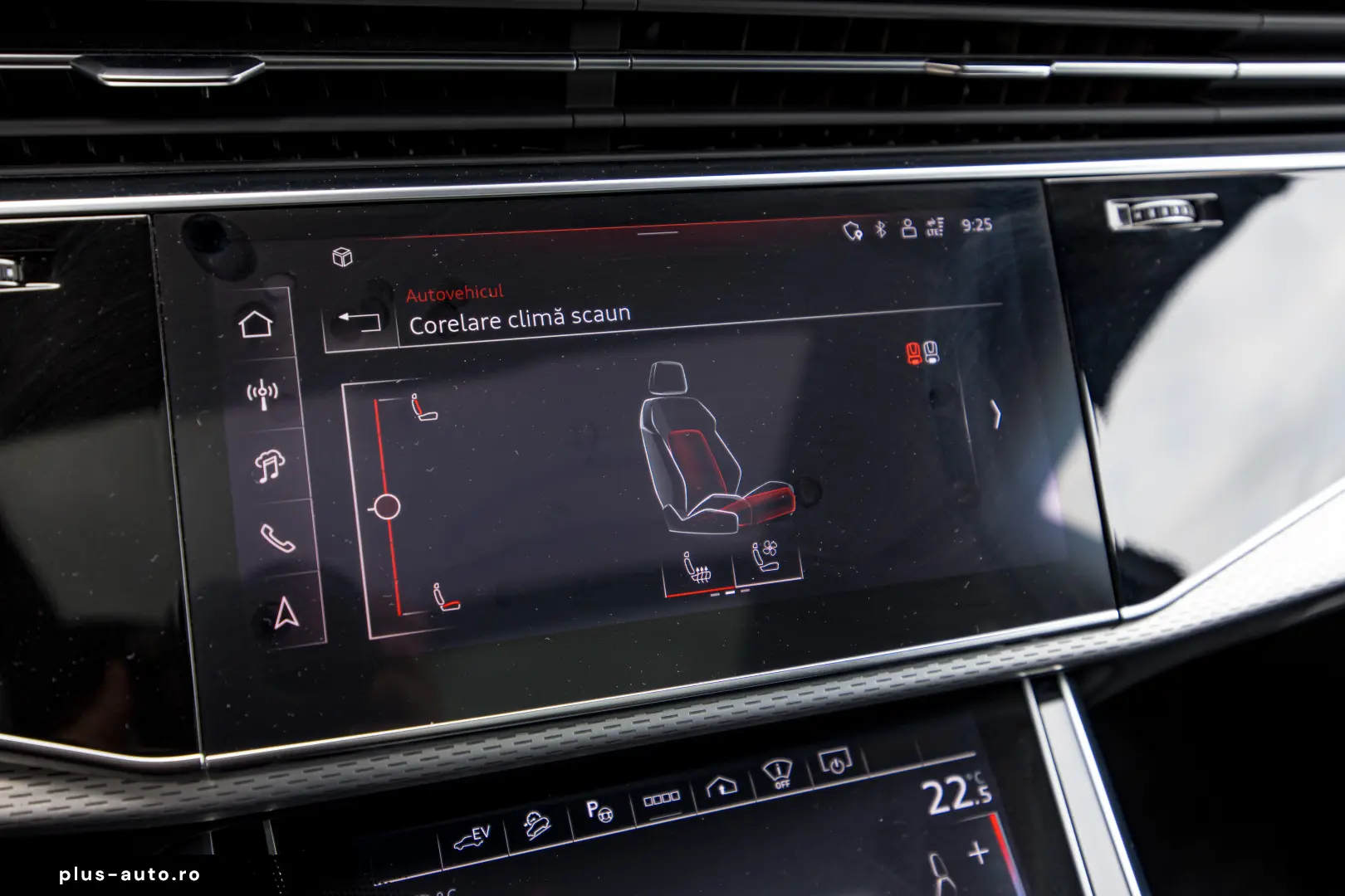 Audi Q8 60 TFSI e quattro S-line Garantie 3 ani