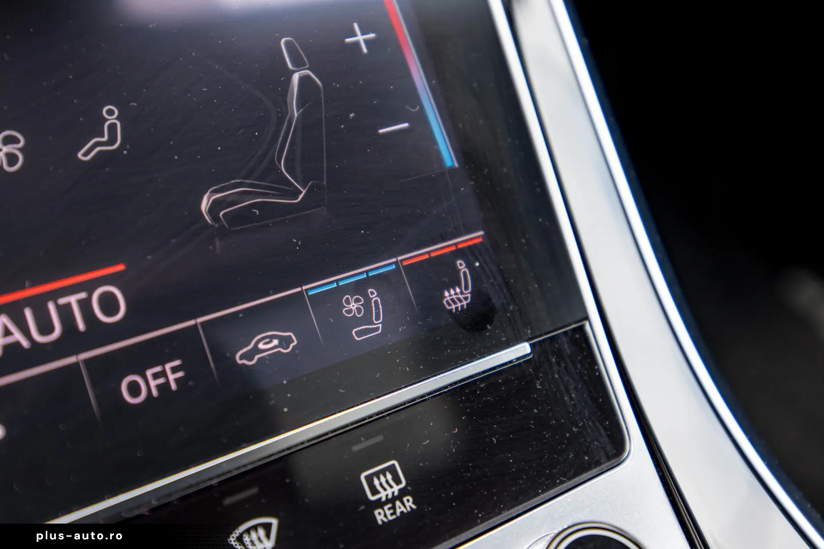 Audi Q8 60 TFSI e quattro S-line Garantie 3 ani