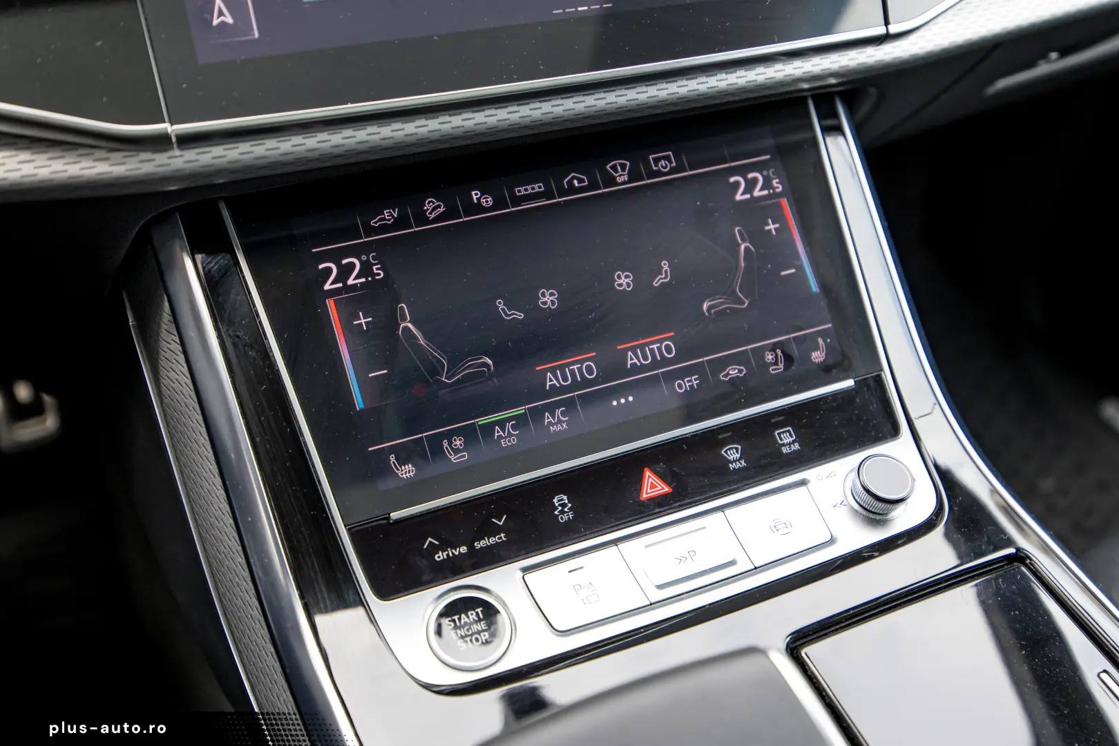 Audi Q8 60 TFSI e quattro S-line Garantie 3 ani