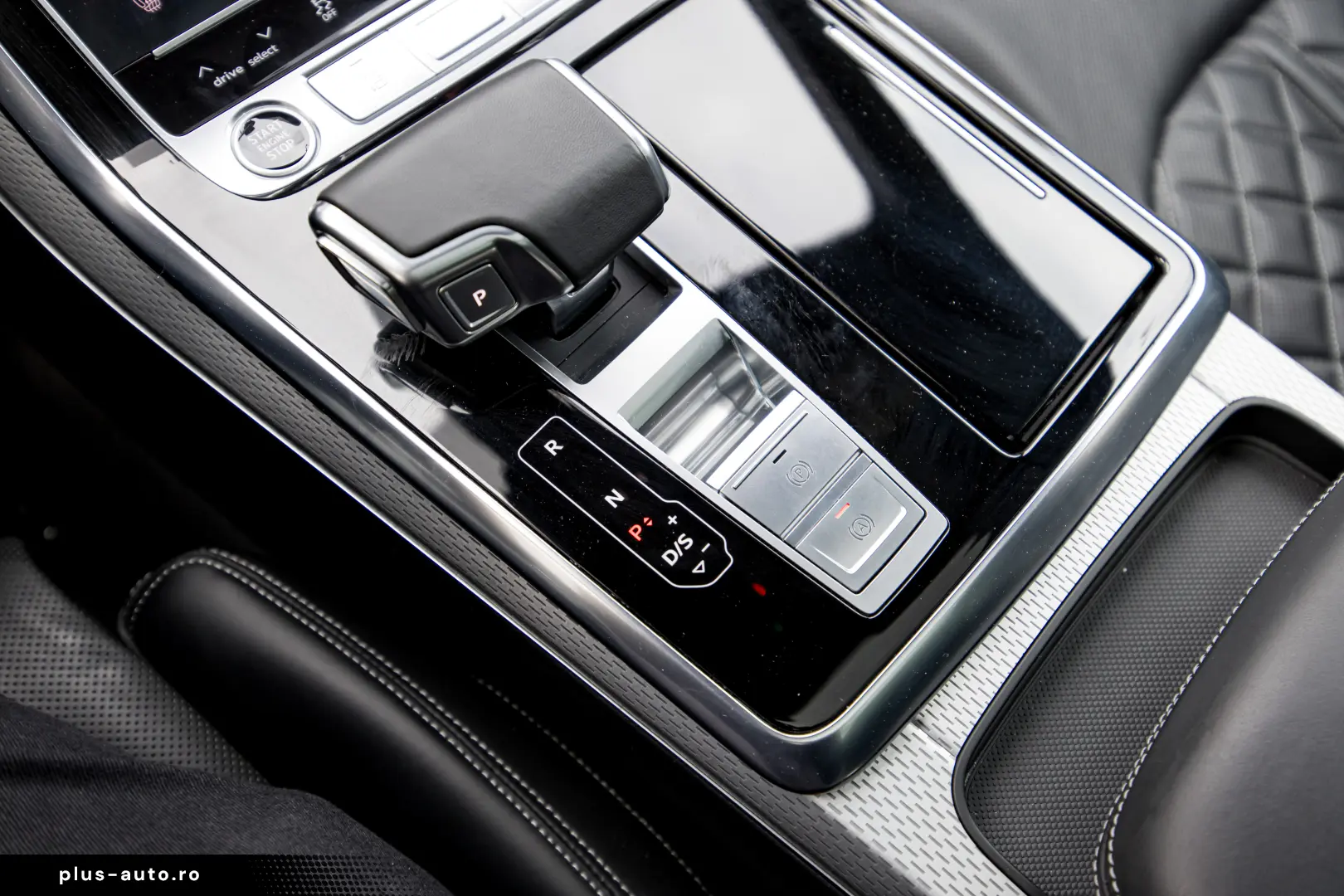 Audi Q8 60 TFSI e quattro S-line Garantie 3 ani