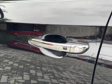 HYUNDAI TUCSON 2.0 crdi   4x4   Cutie Automata   Premium