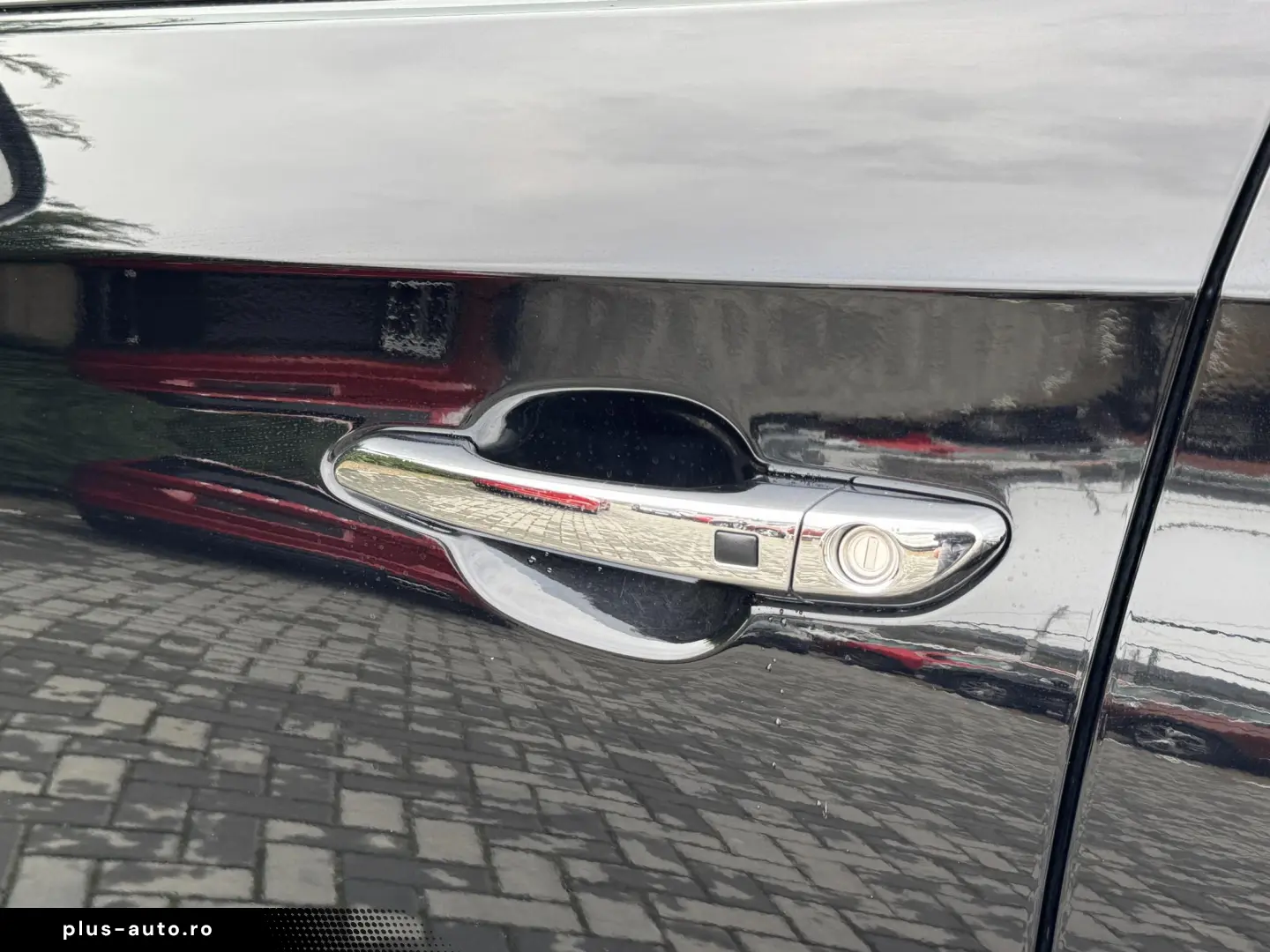 HYUNDAI TUCSON 2.0 crdi   4x4   Cutie Automata   Premium